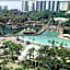 Hotel Sunjoy9 Bandar Sunway