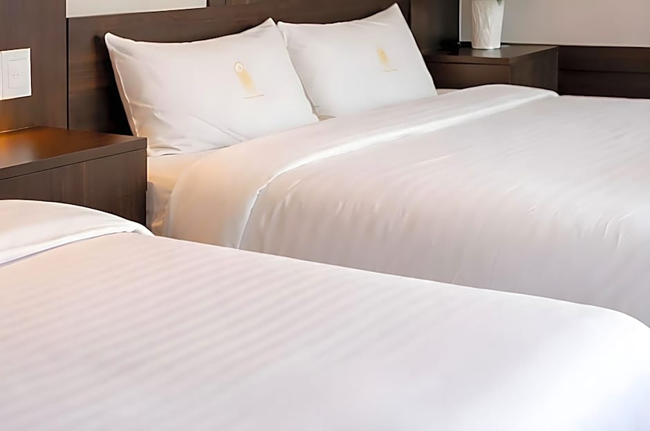 Hotel Busan Station 102