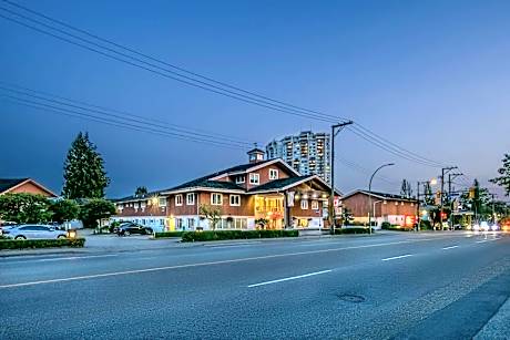 Econo Lodge Inn & Suites