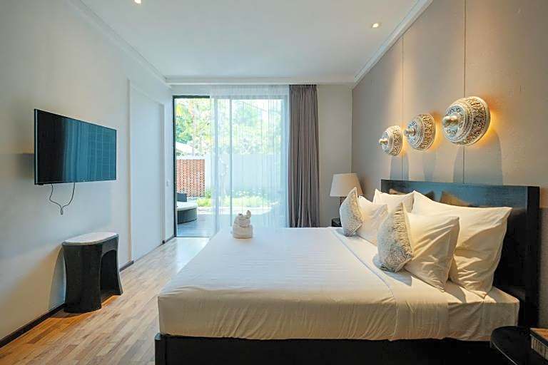 Serenity Villa Nusa Dua by The Lavana