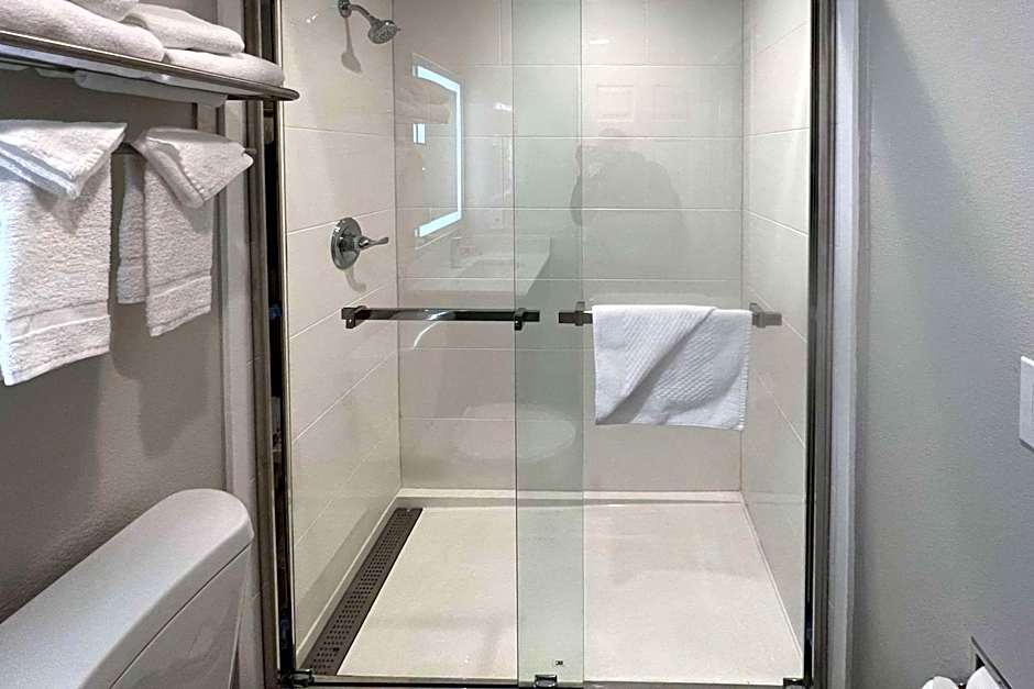 Quality Inn Tracy I-205