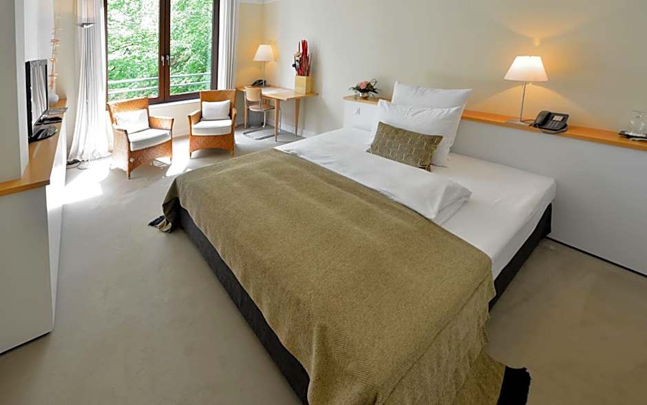 Privathotel Lindtner Hamburg
