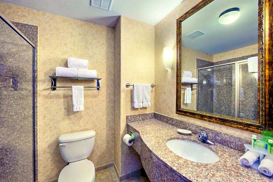 Holiday Inn Express and Suites Granbury By IHG