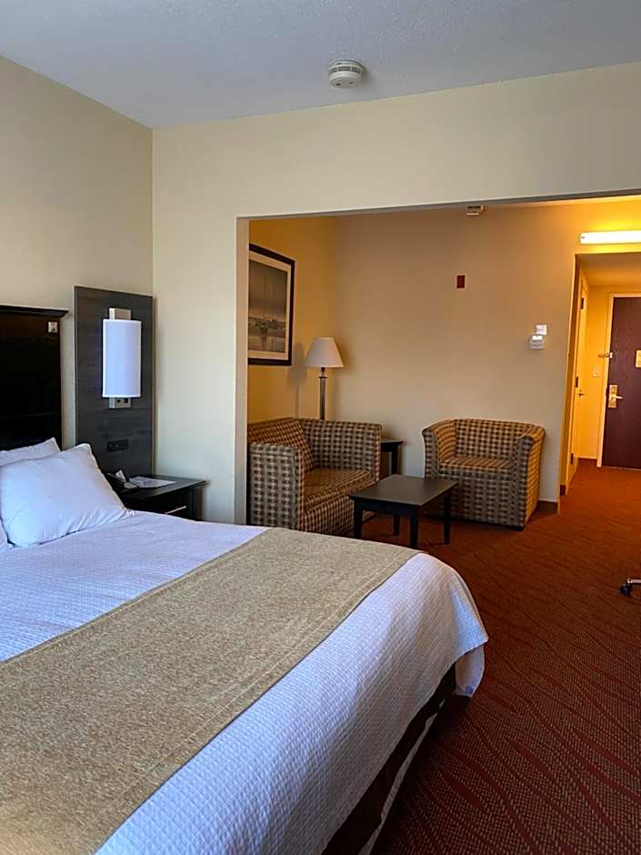 Best Western Bar Harbour Inn