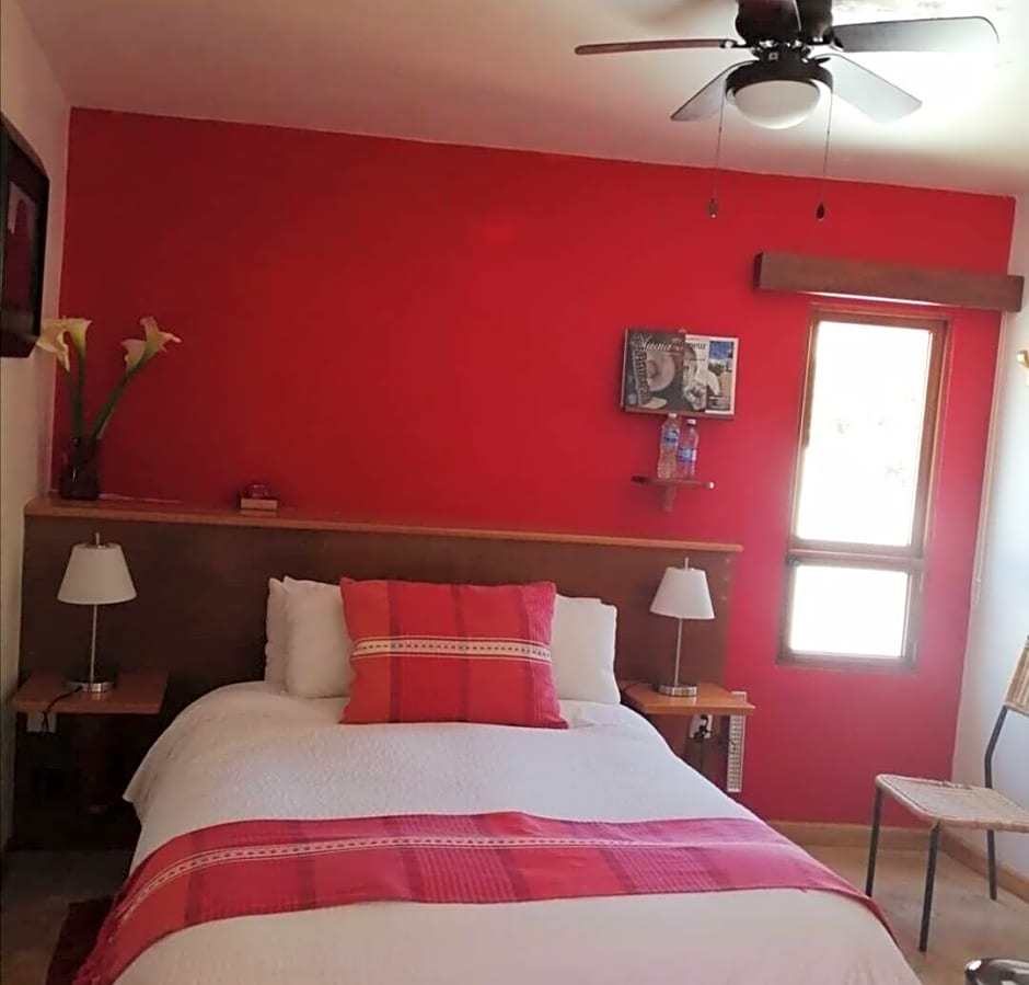 Casa Tsaya Boutique