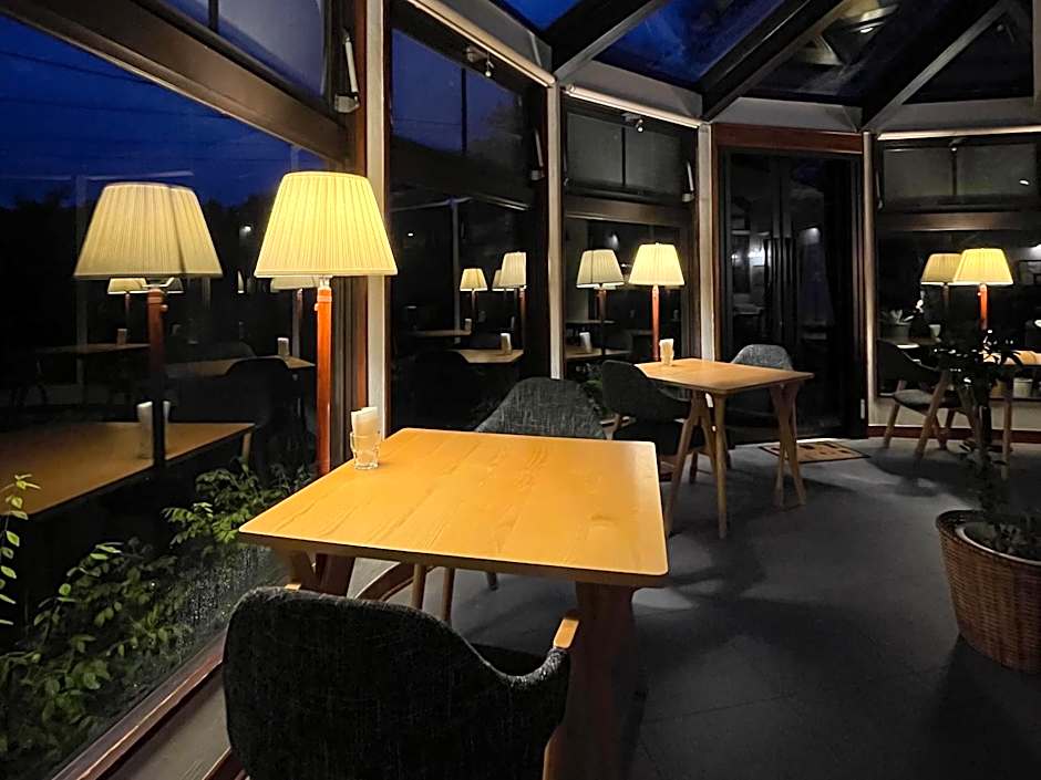 Kiyosatokogen Country Inn The Classic