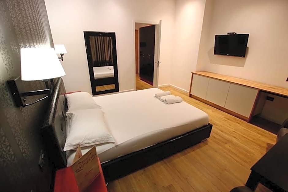 Aurelis Hotel
