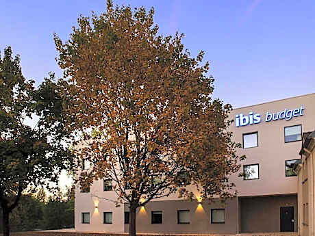 ibis budget Château-Thierry