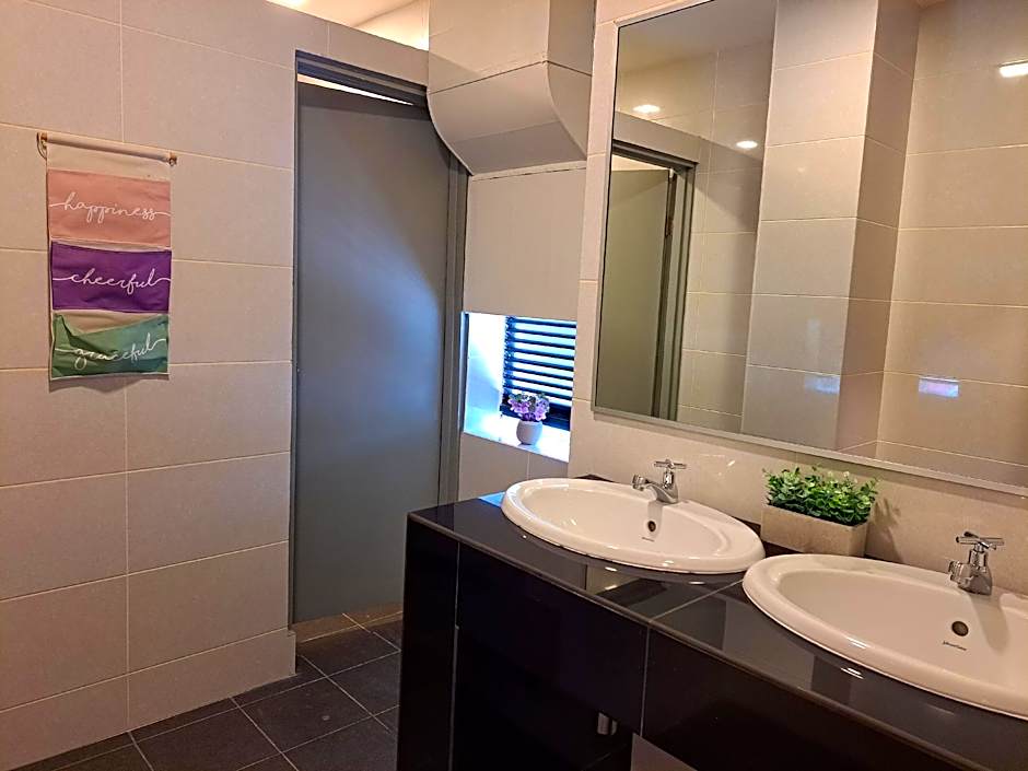 SCC Hotel PJ