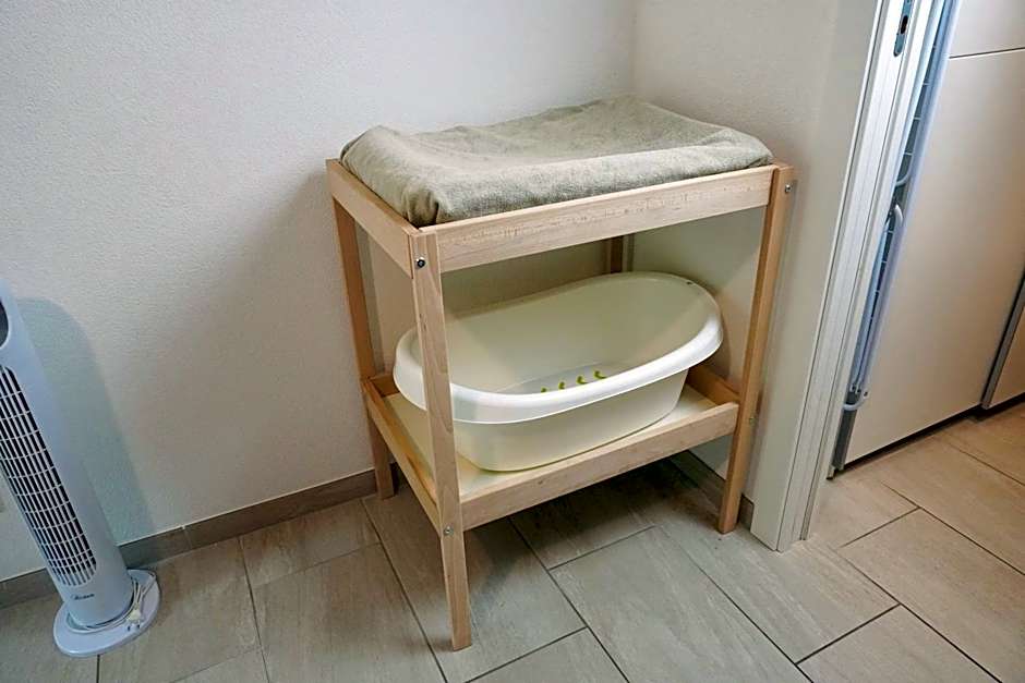 Rest and Restaurant in Roveredo