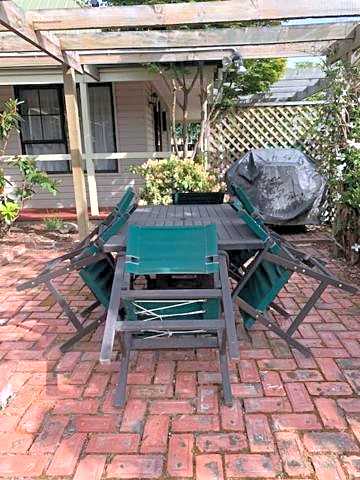 Twizel Central Studio Accommodation