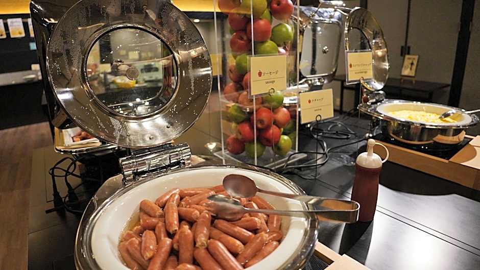 Hotel Apple Land