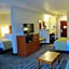 Best Western Liberty Inn Dupont