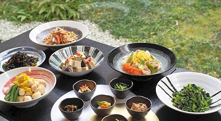 Mitsui Garden Hotel Kyoto Sanjo
