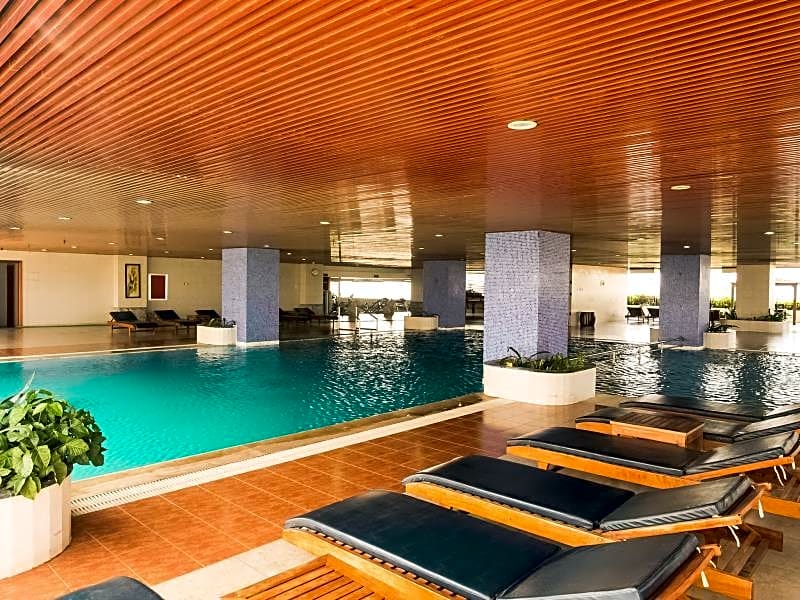 Don Chan Palace Hotel & Convention