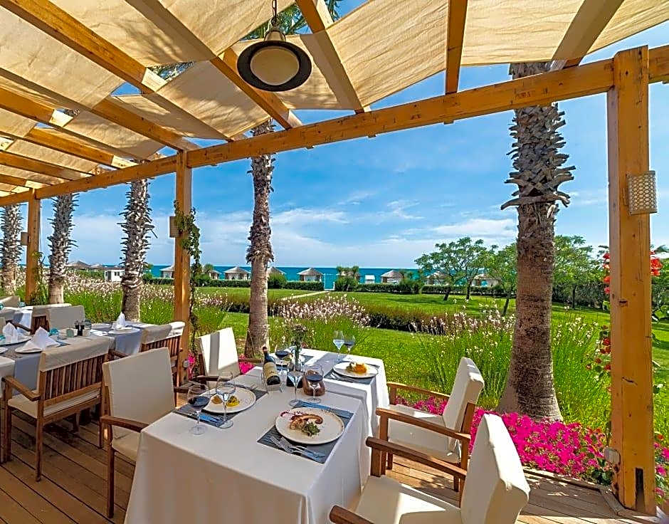 Bellis Deluxe Hotel - All Inclusive