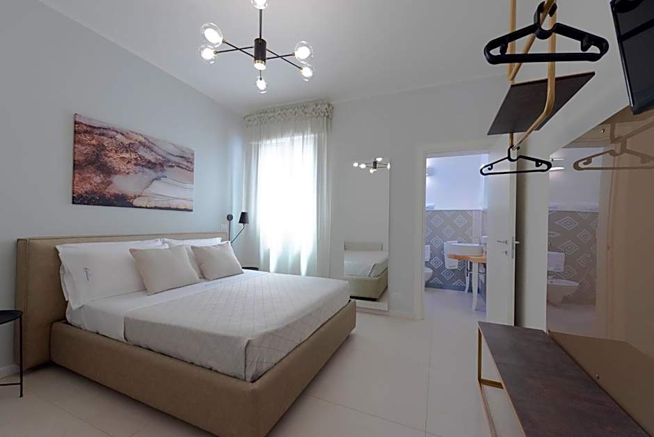 Dolcirive B&B - Porto Cesareo