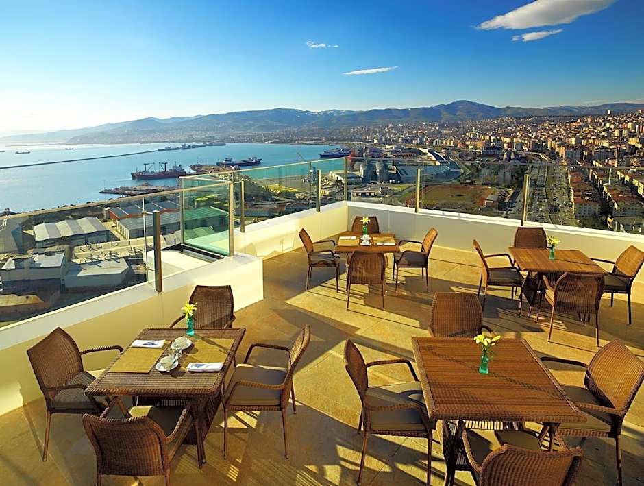 Sheraton Grand Samsun Hotel