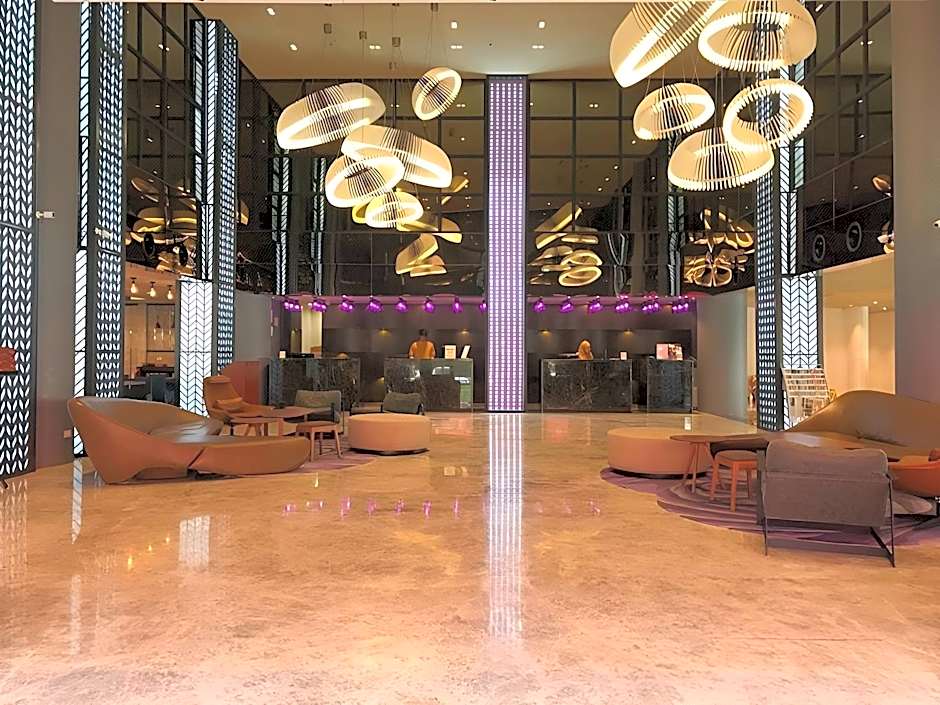 M Hotel Danok