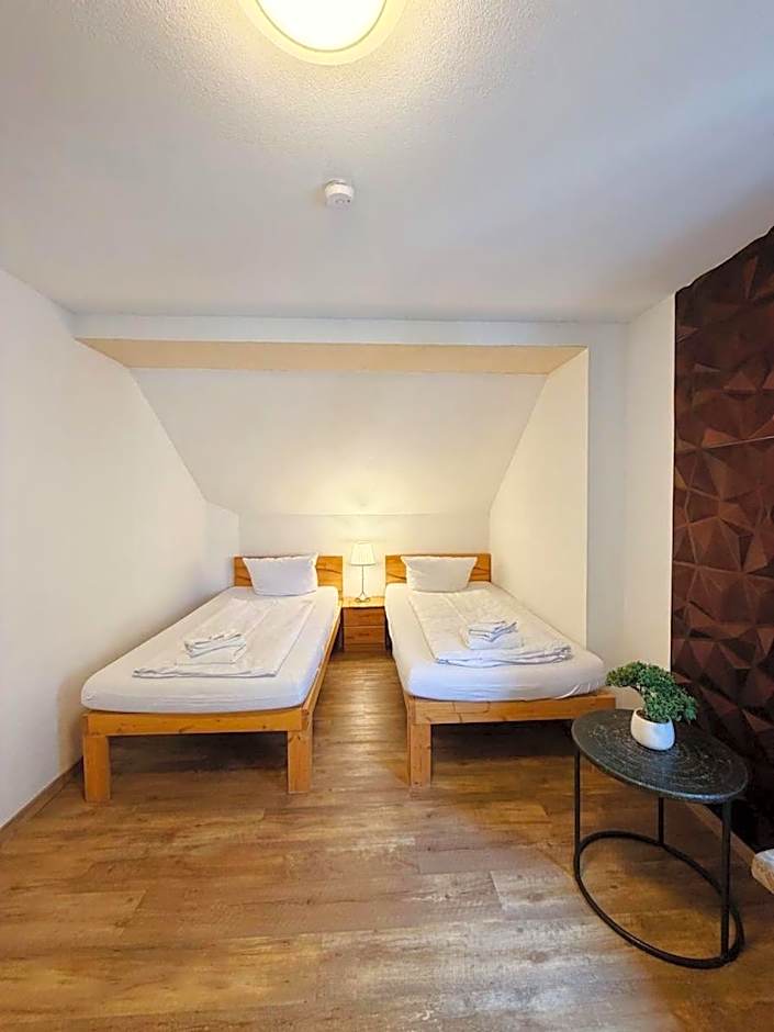 my Hostel Füssen