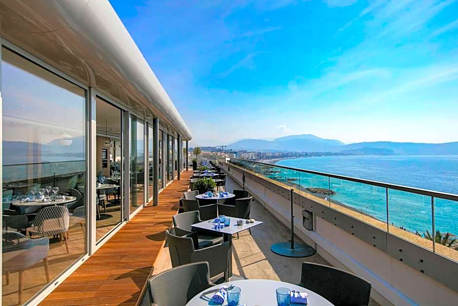 Radisson Blu Hotel Nice