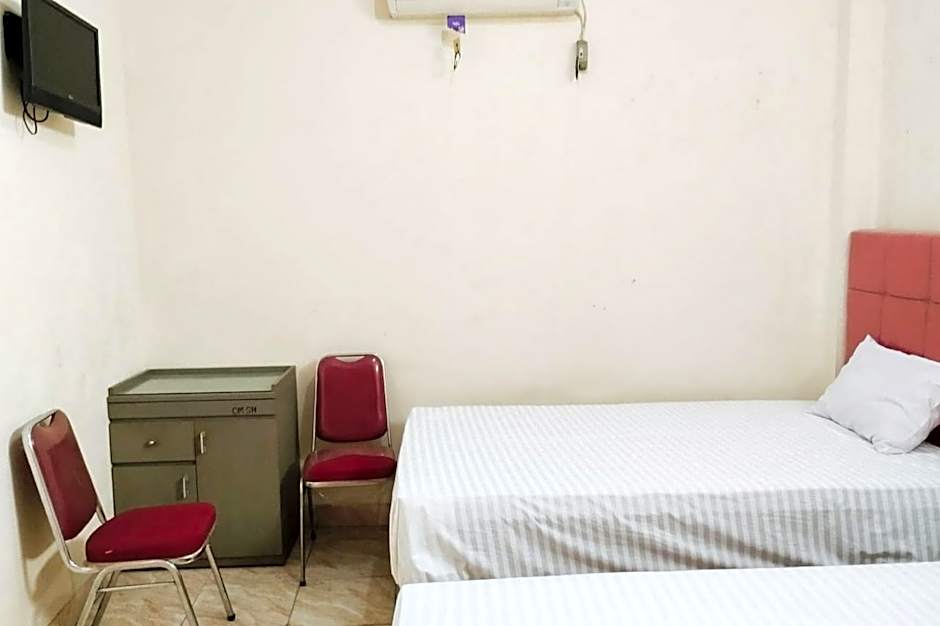 Turuo Homestay Pringsewu Syariah Mitra RedDoorz