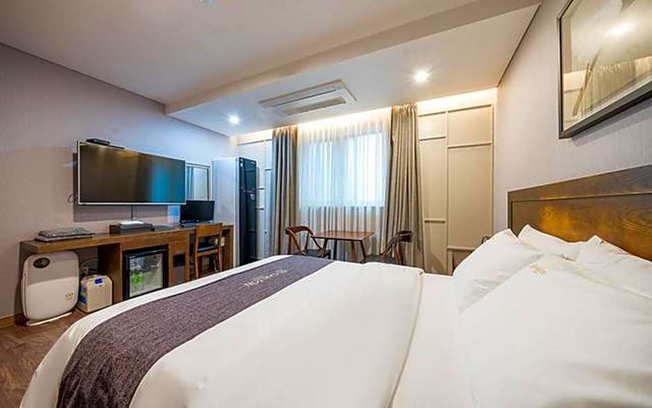 Bundang Jeongja Carlton