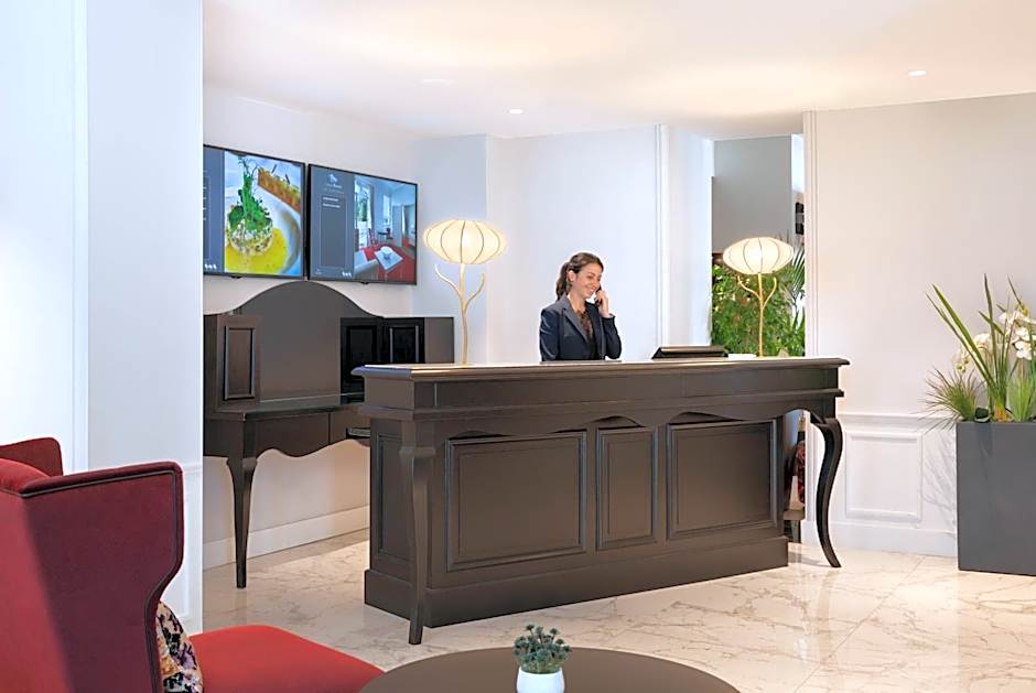 Chateau Belmont Tours by The Crest Collection