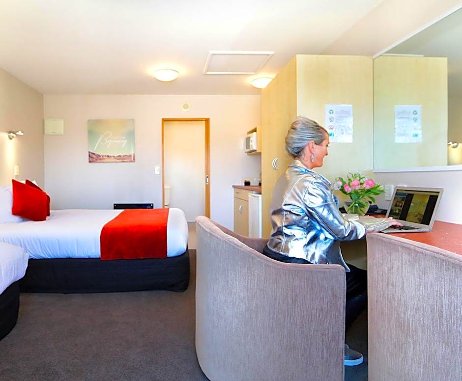 Bella Vista Motel Invercargill