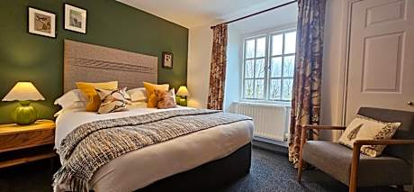 King Room with Mountain View