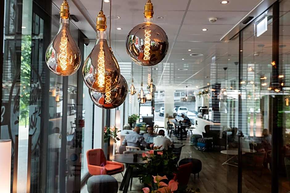 B&B Hotel Zurich Wallisellen