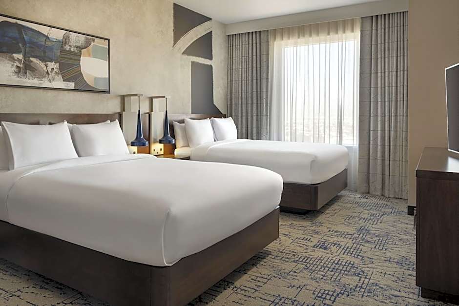 Residence Inn by Marriott Los Angeles L.A. LIVE