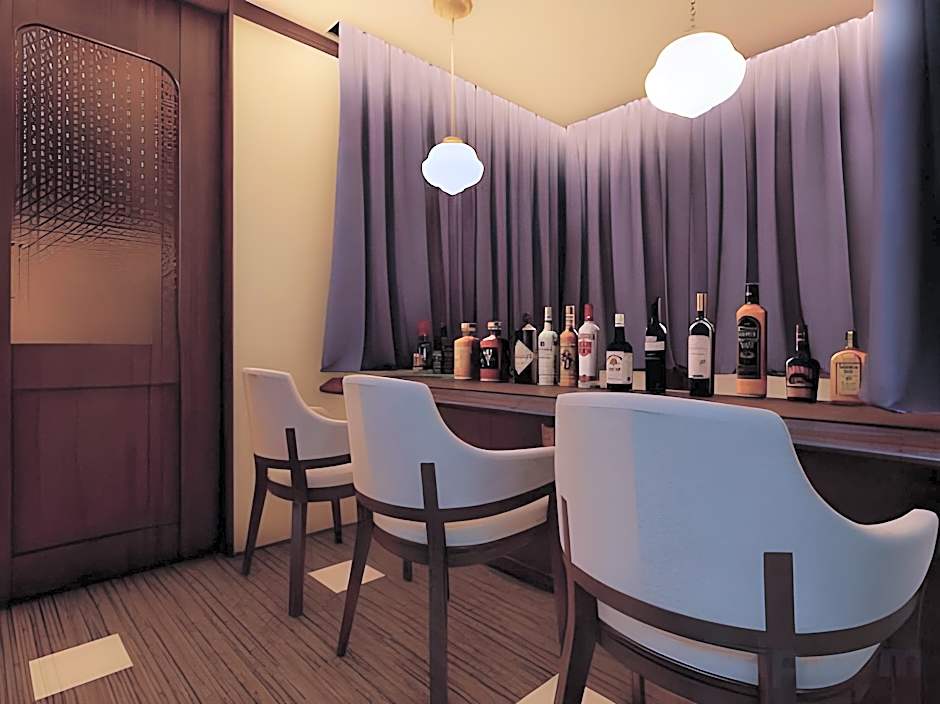 The Royal Park Hotel Ginza 6-chome