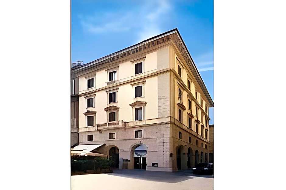 Residence La Repubblica