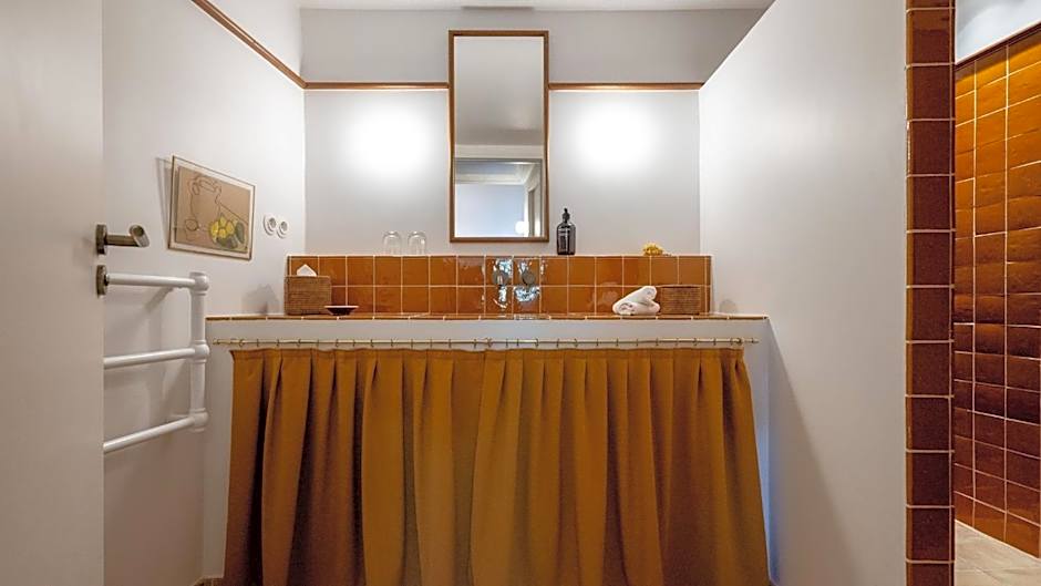 Le Moulin, Lourmarin, a Beaumier Hotel