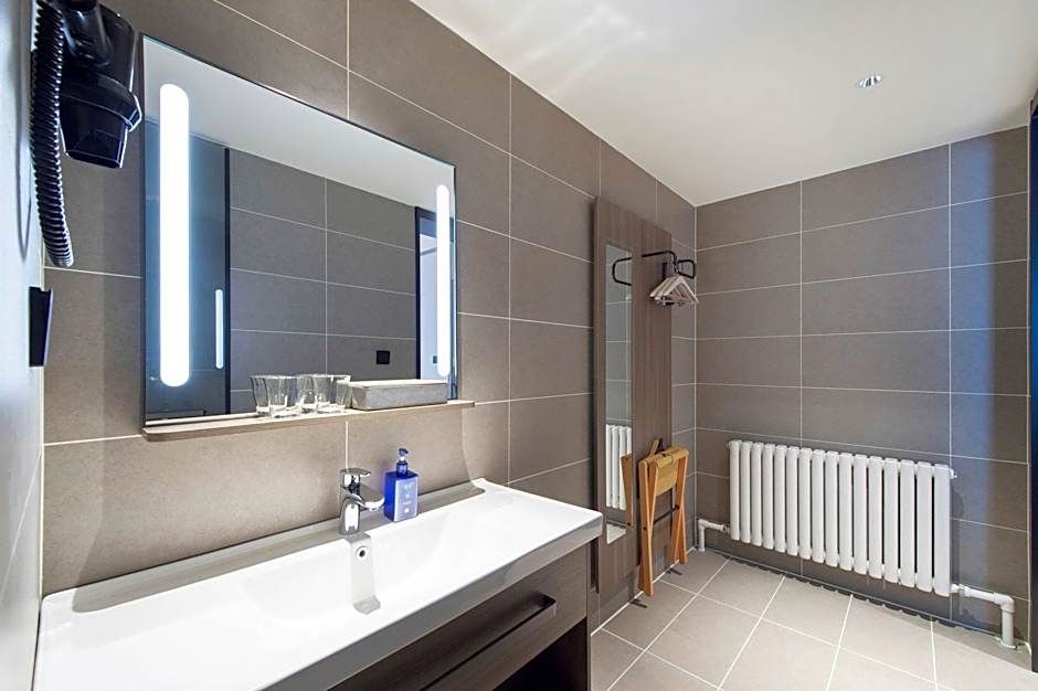 Hanting Hotel Songyuan Road