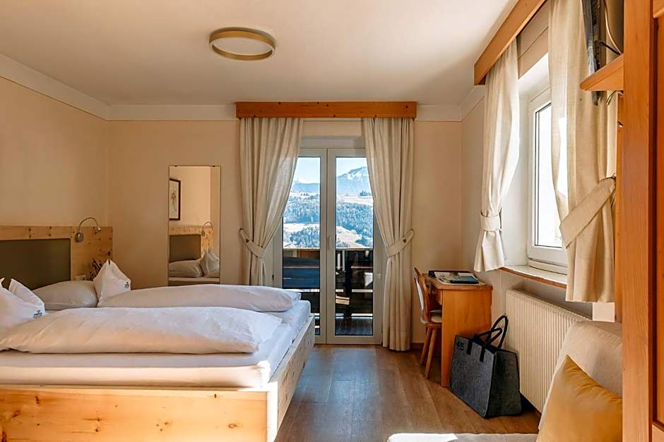 Sonnenhotel Adler Spa & Nature Adults only