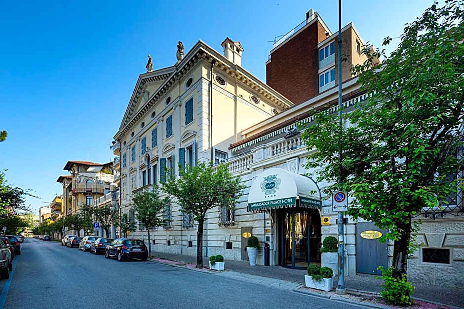 Ambassador Palace Hotel