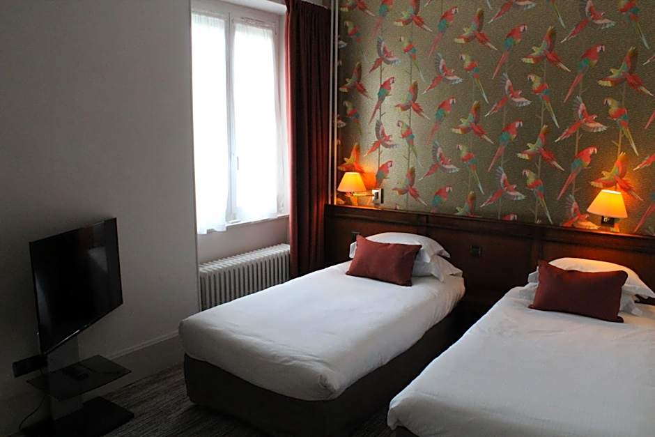 Best Western De Diane