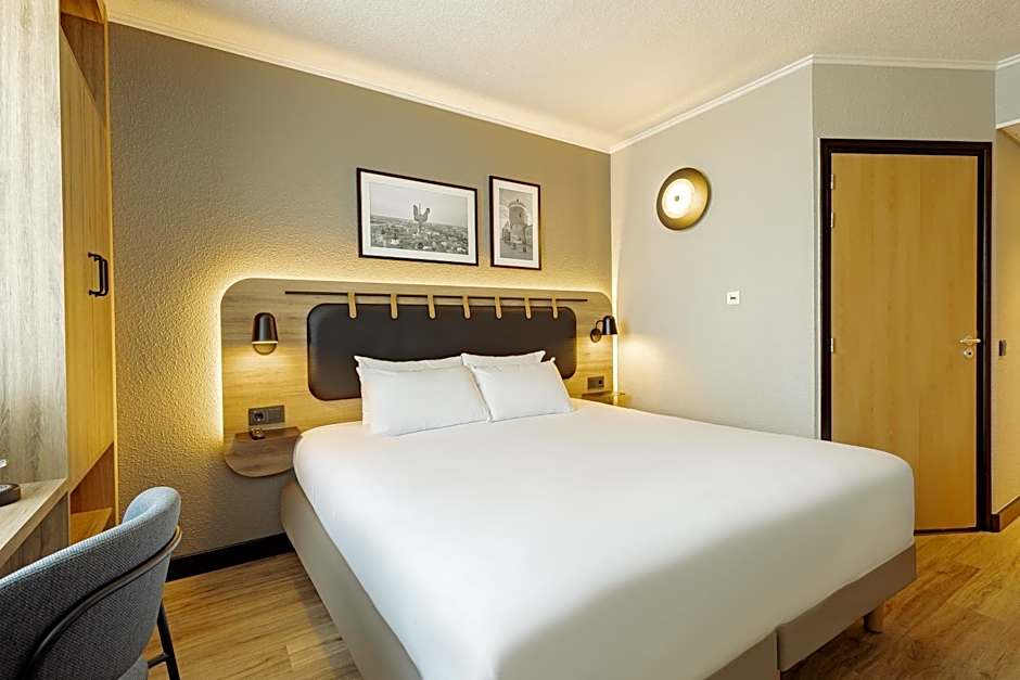 Campanile PRIME - Lublin