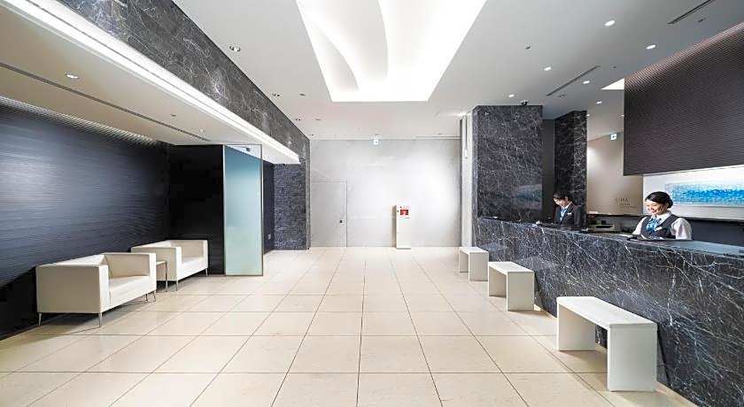 KOKO HOTEL Ginza-1chome