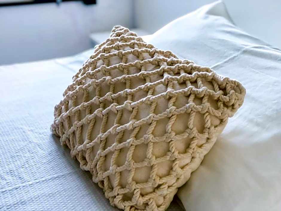 CT-34: Vista maravilhosa p/ o mar de Ponta Verde