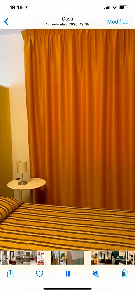 Residence San Pietro Book sharing