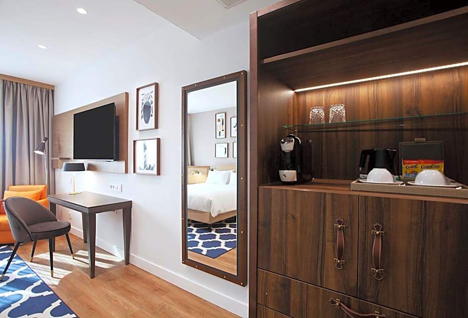 voco Madrid - Las Tablas by IHG