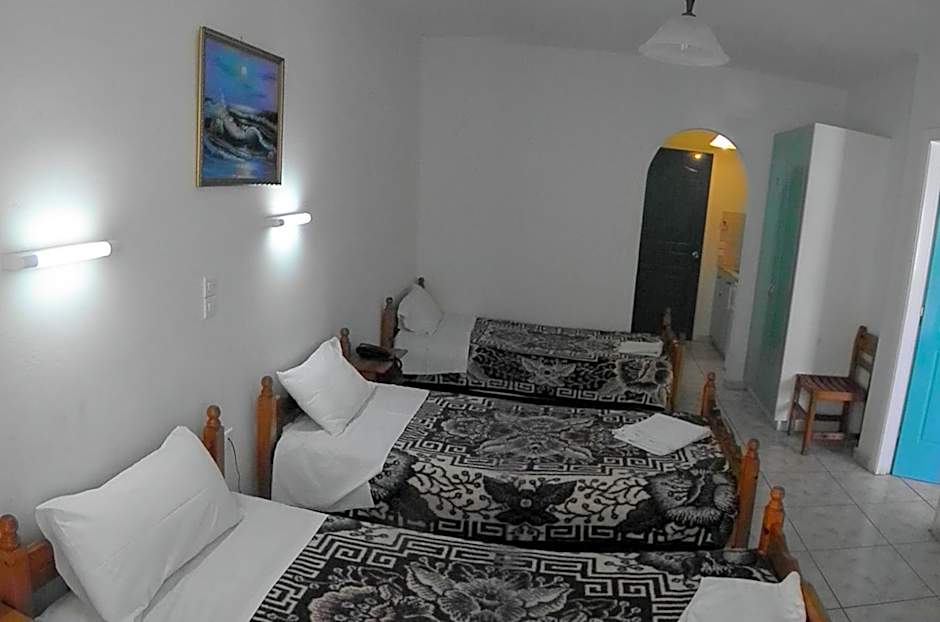 Vossos Hotel Apartments