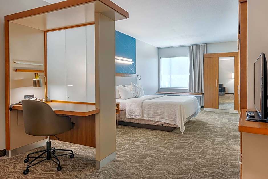 SpringHill Suites by Marriott Vero Beach