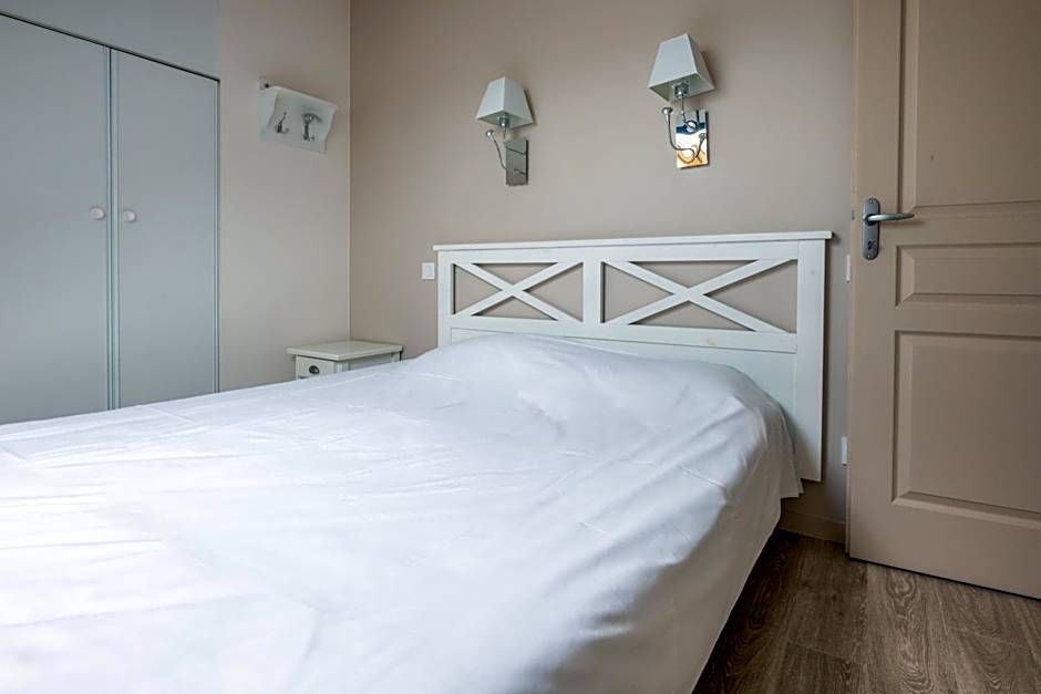 Résidence Odalys De La Plage