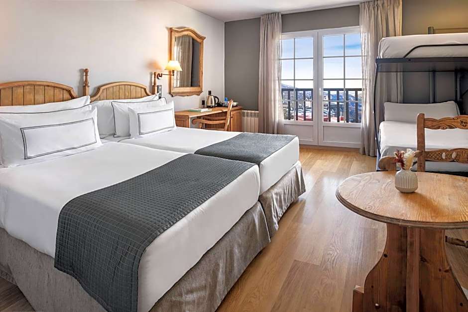 Meliá Sierra Nevada