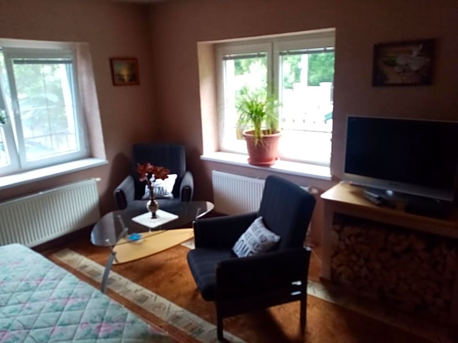 Apartmán Starý Mlyn