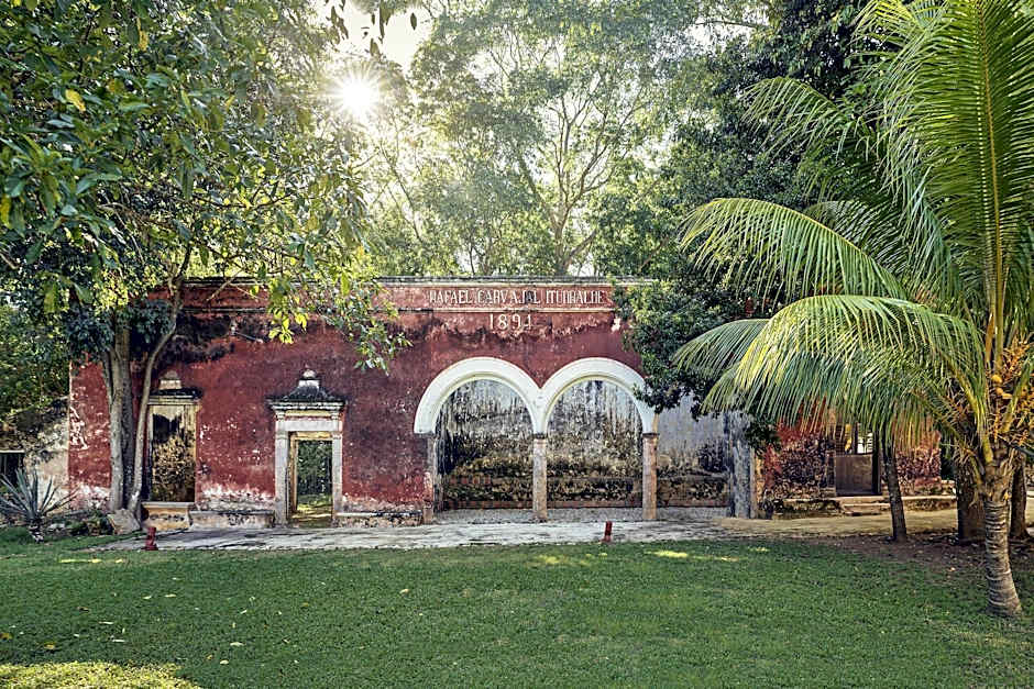 Hacienda Uayamon By IHG